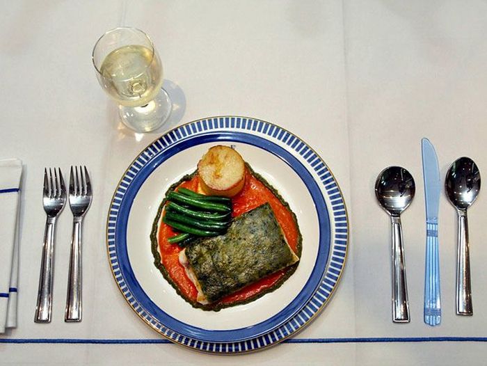 Airline Food (22 pics) Airline Food (22 pics)