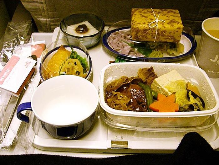 Airline Food (22 pics) Airline Food (22 pics)