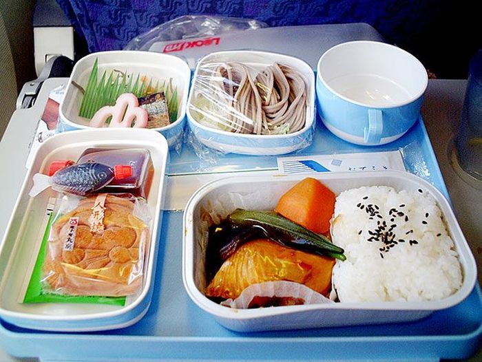 Airline Food (22 pics)