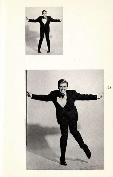 Discotheque Dances, 1965 (8 pics)
