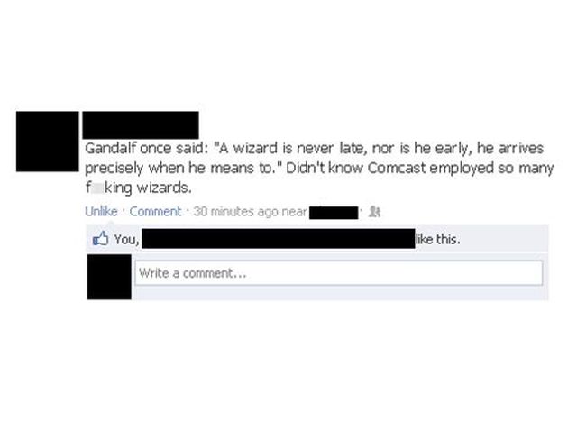Hilarious Facebook Fails (21 pics)