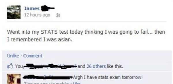 Hilarious Facebook Fails (21 pics)