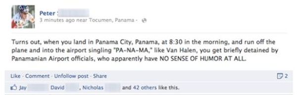 Hilarious Facebook Fails (21 pics)