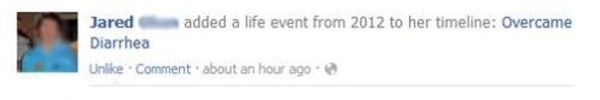 Hilarious Facebook Fails (21 pics)