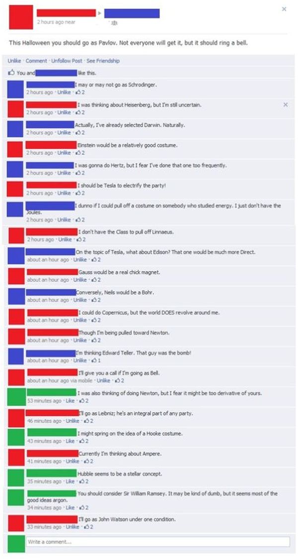 Hilarious Facebook Fails (21 pics)