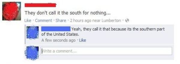 Hilarious Facebook Fails (21 pics)