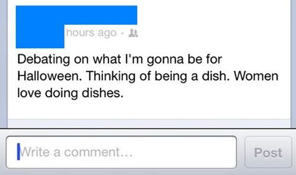 Hilarious Facebook Fails (21 pics)