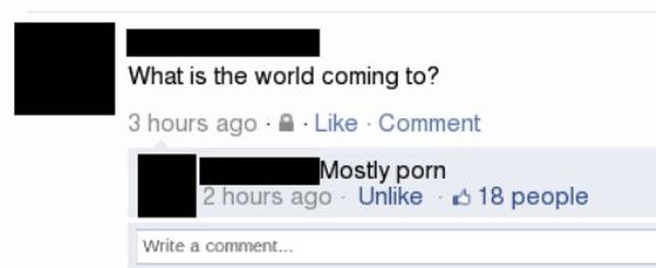 Hilarious Facebook Fails (21 pics)