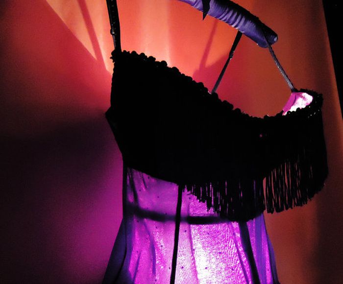 Tramp Lamps (31 pics)
