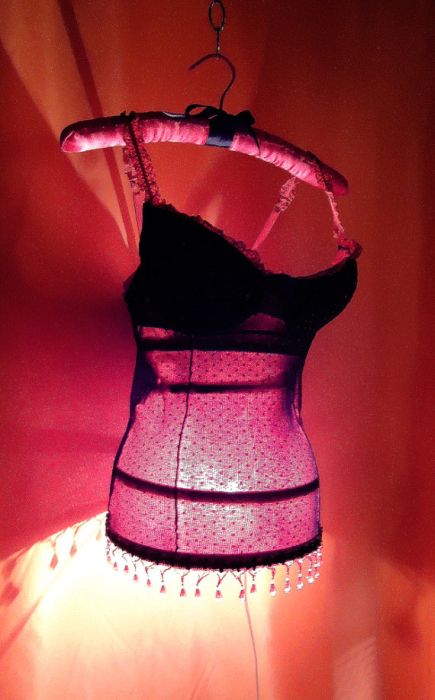 Tramp Lamps (31 pics)