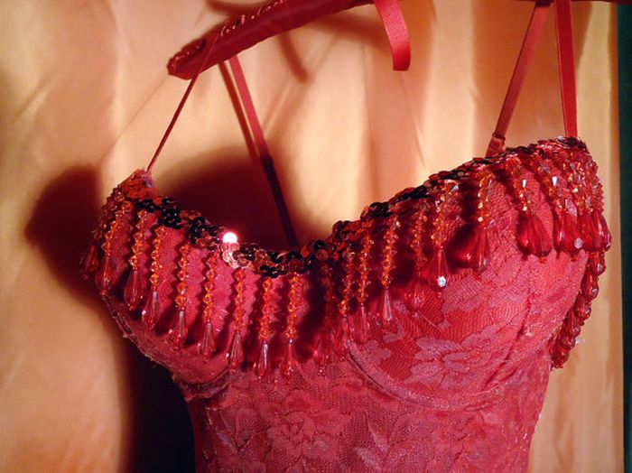 Tramp Lamps (31 pics)