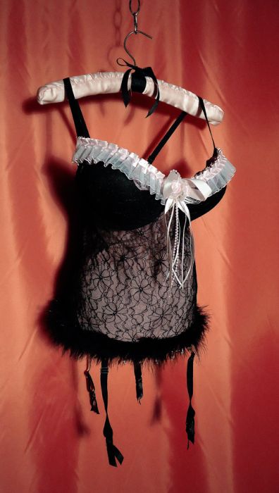 Tramp Lamps (31 pics)