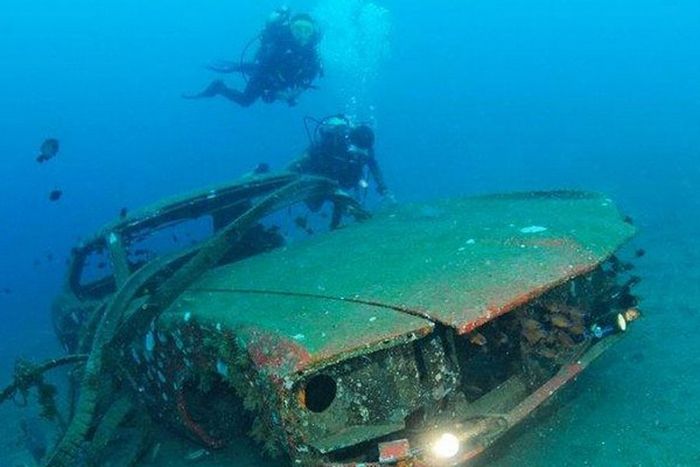 Artificial Reefs (29 pics)