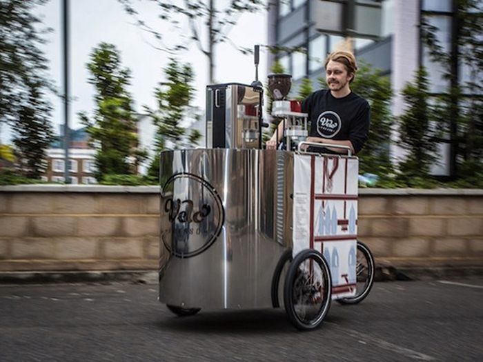 Velopresso (5 pics)