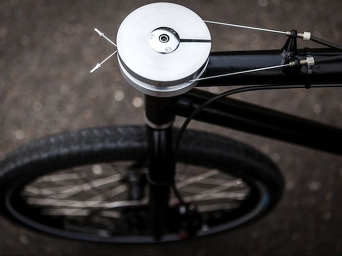 Velopresso (5 pics)