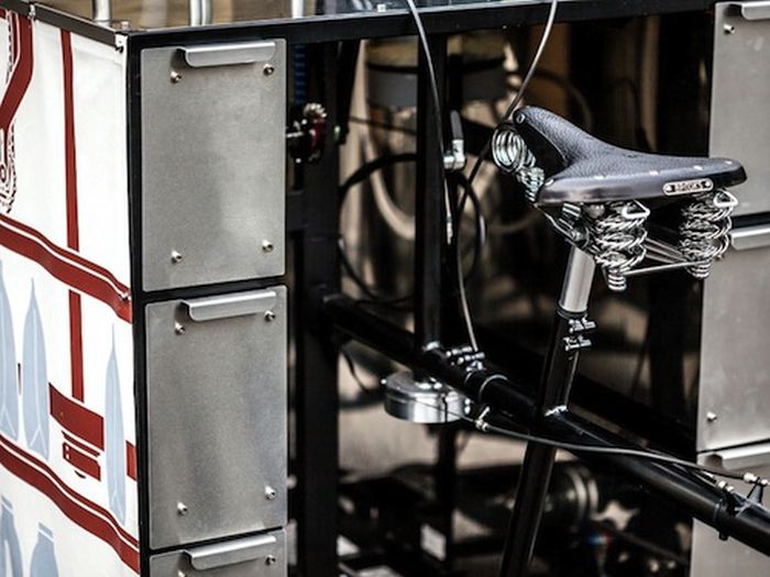 Velopresso (5 pics)