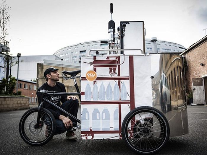 Velopresso (5 pics)