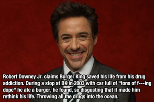 Facts You Probably Didn't Know (27 pics)
