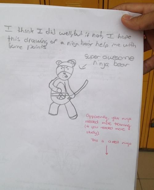 Awesome Teachers (15 pics)