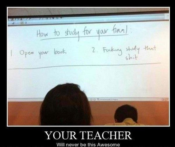 Awesome Teachers (15 pics)