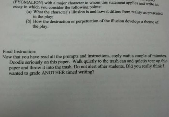 Awesome Teachers (15 pics)