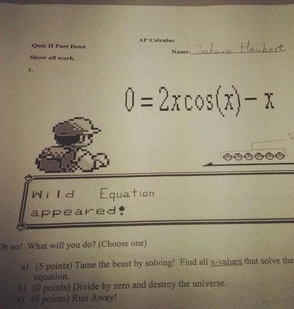 Awesome Teachers (15 pics)