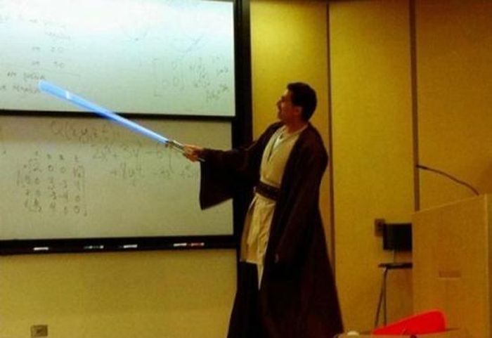 Awesome Teachers (15 pics)
