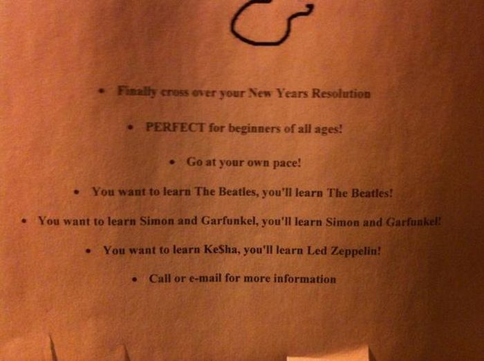 Awesome Teachers (15 pics)