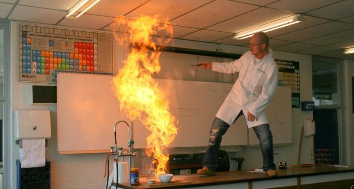 Awesome Teachers (15 pics)