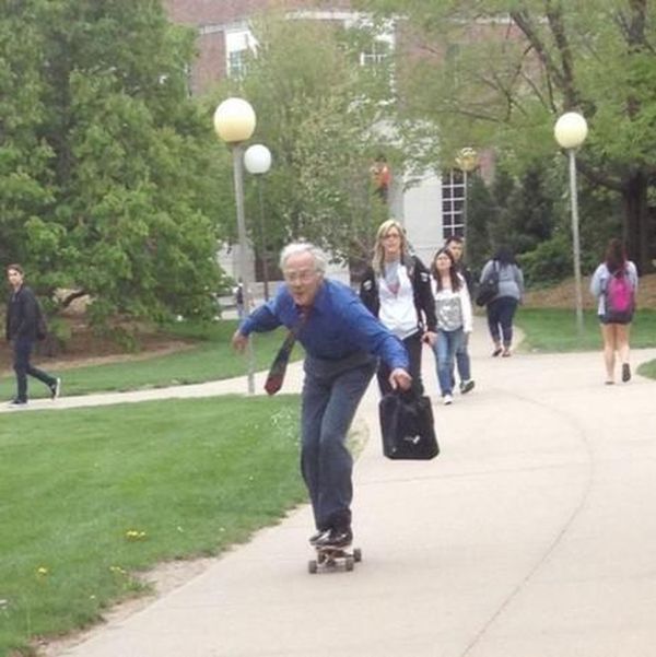Awesome Teachers (15 pics)