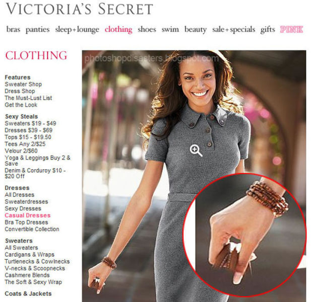 Photoshop Fails (35 pics)