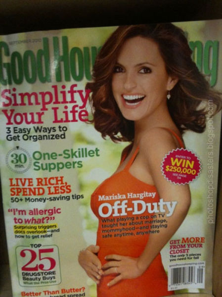 Photoshop Fails (35 pics)
