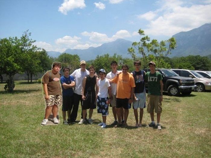 Photoshop Fails (35 pics)