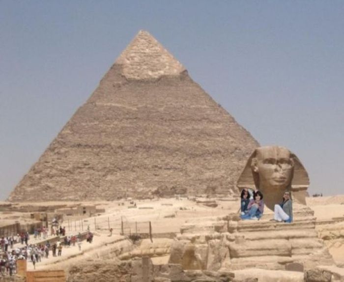 Photoshop Fails (35 pics)