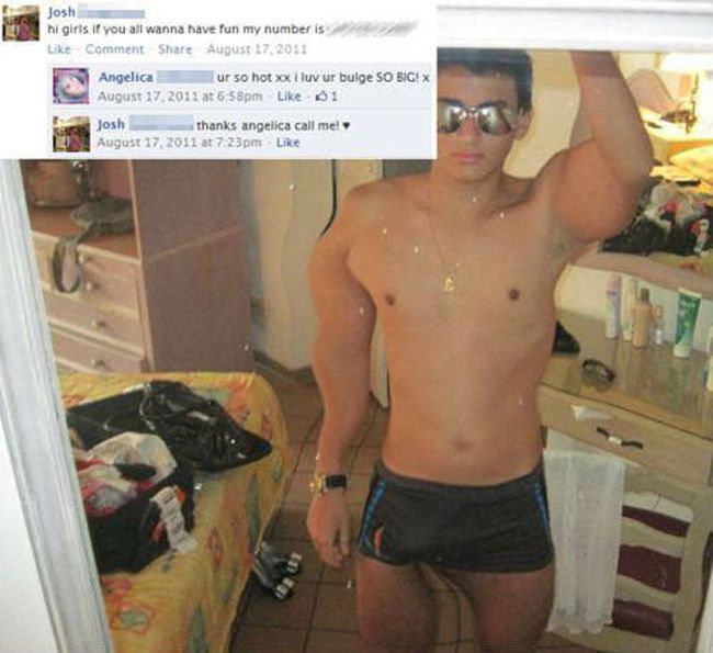 Photoshop Fails (35 pics)