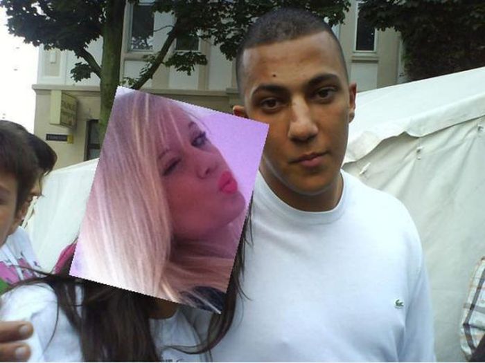 Photoshop Fails (35 pics)