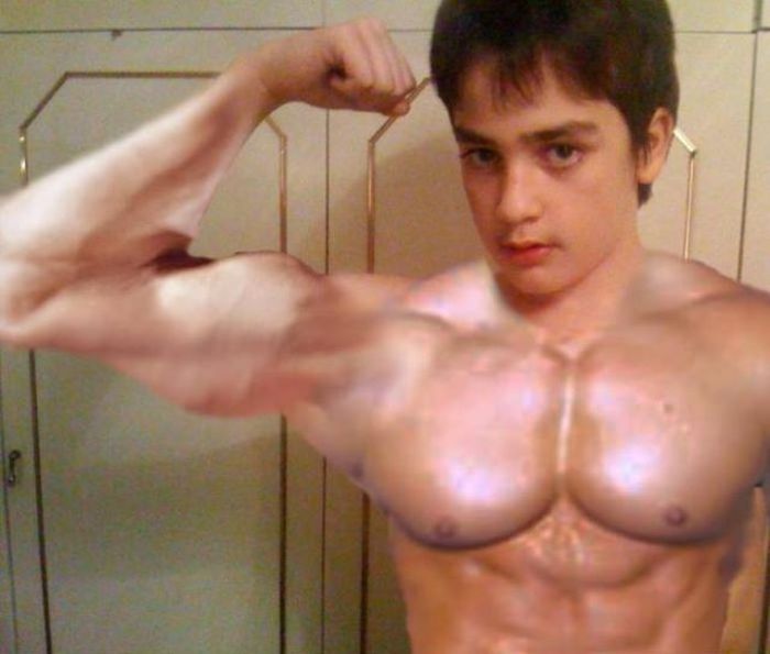 Photoshop Fails (35 pics)