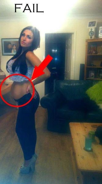 Photoshop Fails (35 pics)