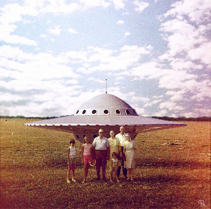 Surreal Images (28 pics)