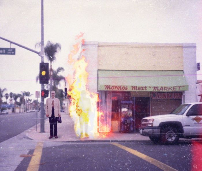 Surreal Images (28 pics)