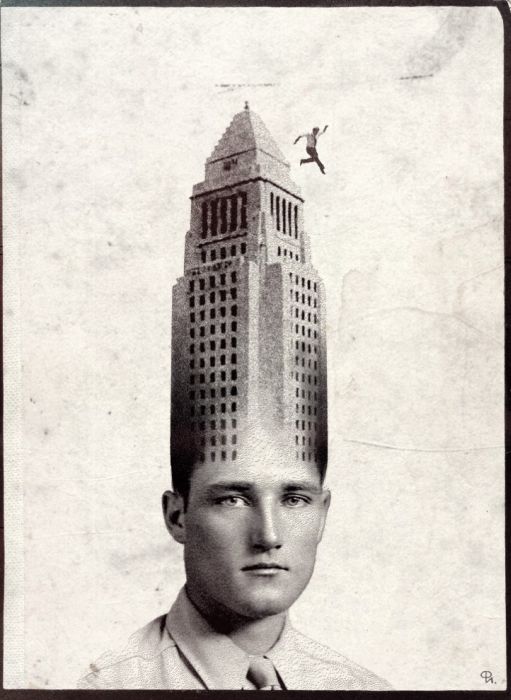 Surreal Images (28 pics)