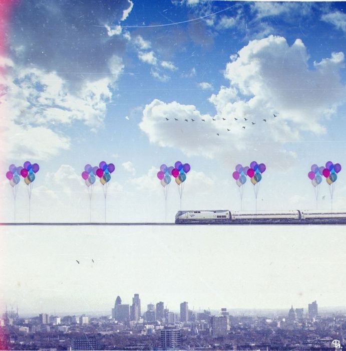 Surreal Images (28 pics)