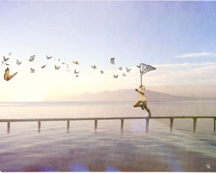 Surreal Images (28 pics)
