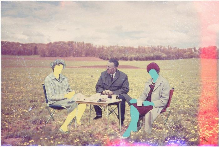 Surreal Images (28 pics)