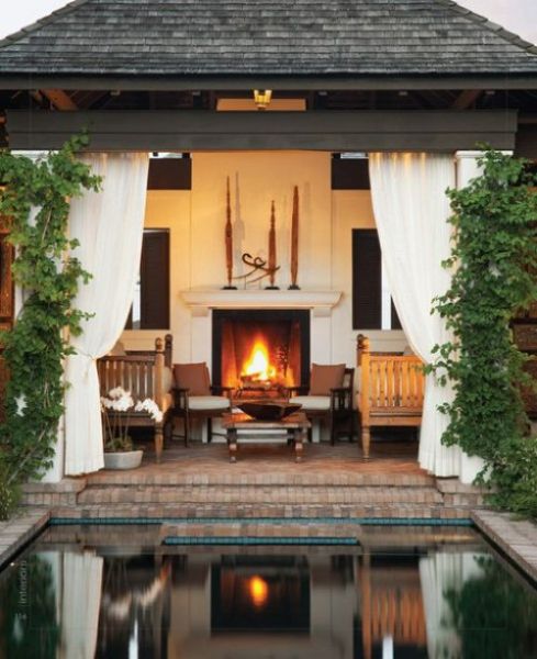Beautiful Houses (40 pics)
