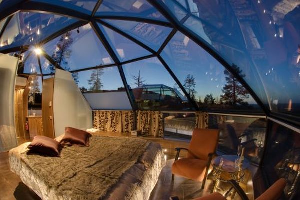 Beautiful Houses (40 pics)