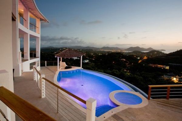 Beautiful Houses (40 pics)