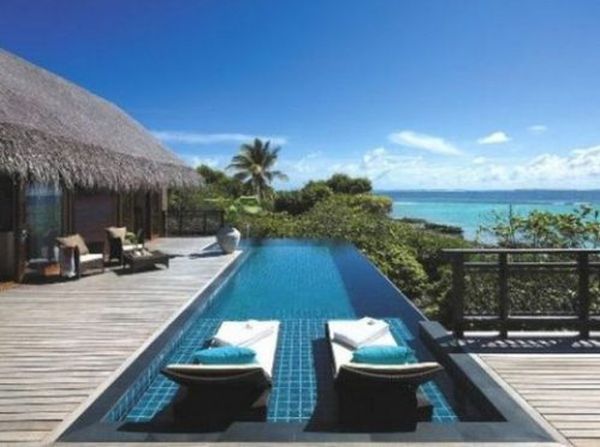 Beautiful Houses (40 pics)