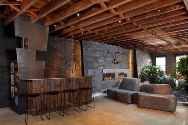 Beautiful Houses (40 pics)