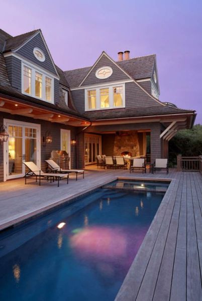 Beautiful Houses (40 pics)